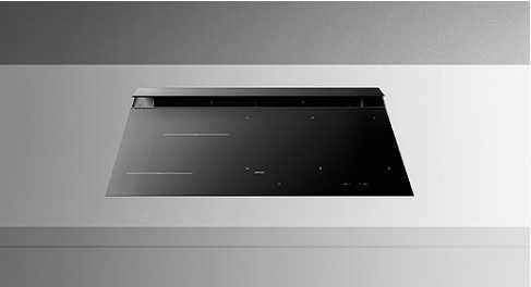 Фото - Falmec Brera 75 CBRW75.00P8#ZZZC490F